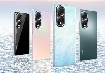 160 Мп, Snapdragon 8 Plus Gen 1, 4800 мА•ч, 66 Вт и 256 ГБ флеш-памяти — за 495 долларов. Honor 80 Pro поступил в продажу в Китае