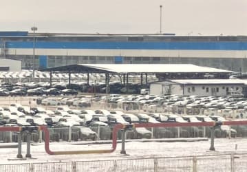 Круглосуточная работа приносит плоды: АвтоВАЗ дособрал 3 тысячи некомплектных Lada Granta, осталось ещё 6 тысяч