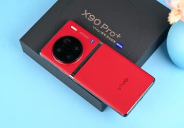 Snapdragon 8 Gen 2, топовая камера Zeiss, 100-кратный зум и IP68. Серия Vivo X90 выйдет за пределами Китая 31 января 2023