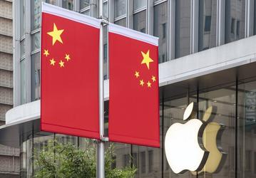 Apple «бежит» из Китая. Компания ускорила процесс перевода производств за пределы Поднебесной
