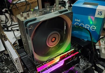 Intel не сделала ничего нового, но стало намного лучше. Core i5-13500 способен приблизиться к Core i7-12700K