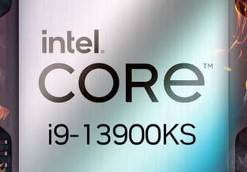 Уникальный процессор Intel лишь на 3-5% быстрее Core i9-13900K. Появились тесты Core i9-13900KS