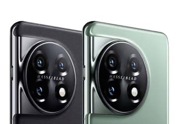 Керамический блок камеры Hasselblad нового поколения, Snapdragon 8 Gen 2, 5000 мА·ч и 100 Вт. OnePlus 11 на первом видеотизере
