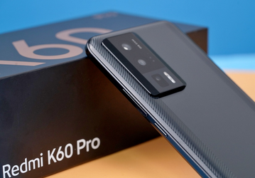Redmi K60 и Redmi K60 Pro сразу же стали суперхитами: за первые 5 минут продаж было реализовано более 300 000 смартфонов