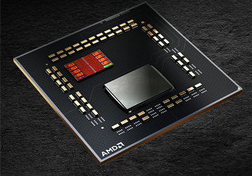 Популярный у геймеров процессор Ryzen 7 5800X3D подешевел до минимума в Китае в рамках распродажи 12.12
