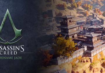 В Сеть утёк геймплей мобильной Assassin’s Creed Jade