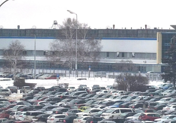 АвтоВАЗ перешёл на круглосуточный режим, чтобы дособрать некомплектные Lada Granta