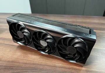 Уникальную видеокарту EVGA GeForce RTX 4090 FTW3 продали за 12 400 долларов