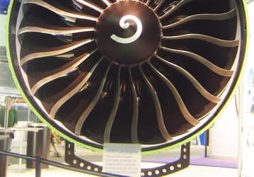 «Ростех» почти втрое нарастил объёмы 3D-печати деталей для авиадвигателей