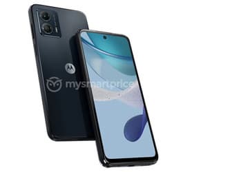 Бюджетно по-американски. Появились изображения и параметры Motorola Moto G13