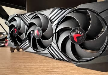 GeForce RTX 4090 может выдавать 120 к/с в 4K при потреблении в 150 Вт