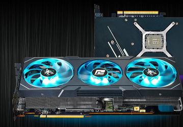 PowerColor показала полуреференсные Radeon RX 7900 XTX и RX 7900 XT Hellhound