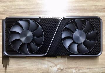 От выпуска этой видеокарты Nvidia в итоге отказалась. Появились фото прототипа GeForce RTX 3070 Ti 16 GB