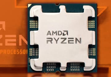 AMD Ryzen 7900, Ryzen 7700 и Ryzen 7600 готовы к выпуску. Процессоры внесены в базу CPU-Z