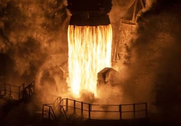 SpaceX собирается начать 2023 год с рекорда. Компания планирует 3 января запустить на орбиту сразу 114 спутников