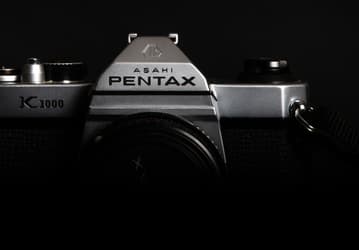 Ricoh перезапустит производство плёночных камер Pentax