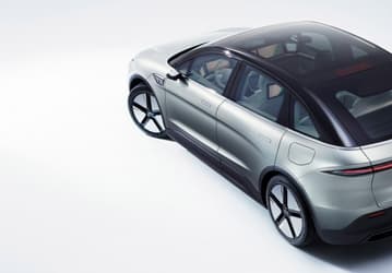 Sony и Honda представят свой совместный автомобиль 4 января. Он может получить встроенную PlayStation 5