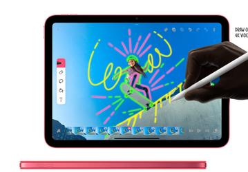 Бюджетный планшет Apple iPad (2022) внутри оказался практически клоном iPad Air (2020). Появилось видео разборки