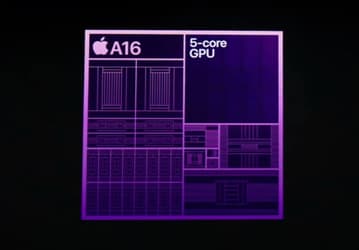 Apple планировала добавить мощную графику с трассировкой лучей в iPhone 14 Pro. Но в последний момент всё отменила