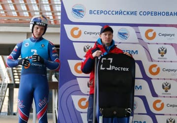 Ростех создал высокотехнологичные сани. Полозья – из стали Гадфильда, корпус – из материала на основе углеродных наполнителей