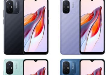 Новый телефон Xiaomi за 100 долларов. Представлен Redmi 12C с большим экраном, аккумулятором 5000 мА·ч и камерой 50 Мп