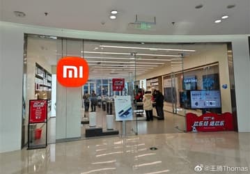 Xiaomi 13 и Xiaomi 13 Pro – безусловный хит. В Китае их раскупили не только онлайн, но и в розничных магазинах