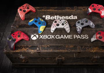 Как минимум три новых игры Bethesda точно будут эксклюзивами Xbox и ПК