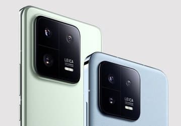 Это новые хиты Xiaomi. Только на одной площадке JD.com за Xiaomi 13 и Xiaomi 13 Pro собрано 620 тыс. предзаказов