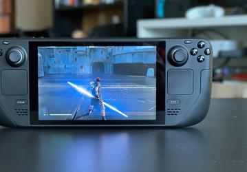 Играть в игры на Steam Deck практически бесплатно. На консоли появилась поддержка облачного сервиса Xbox Cloud Gaming