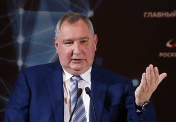Дмитрий Рогозин рассказал, чем займутся предприятия Роскосмоса сейчас, когда коммерческий рынок для российских космических ракет закрыт