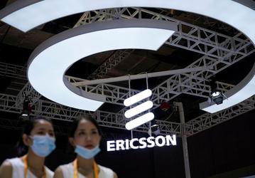 В США на Ericsson и ее руководителей подали в суд за нарушение ограничений, введенных США на работу в Ираке