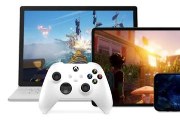 В сервисе Microsoft Xbox Cloud Gaming появится поддержка клавиатуры и мыши 