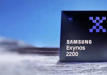 А почему же тогда GPU в Exynos 2200 такой слабый? Xclipse 920, вероятно, является прямым родственником графического ядра консоли Steam Deck