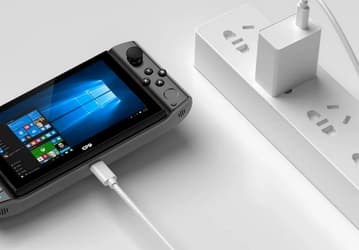 Представлен мощнейший конкурент Steam Deck с Intel Core i7-1280P, 32 ГБ ОЗУ и 2 ТБ SSD. GPD Win Max 2 оснащен 10-дюймовым дисплеем