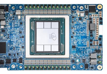 Ещё один монстр Intel. Компания готовится выпустить платформу Gaudi 2 для обучения ИИ