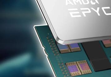 От 4185 до 8800 долларов за уникальные CPU почти с 1 ГБ кэш-памяти. Процессоры AMD Epyc Milan-X поступят в продажу уже завтра