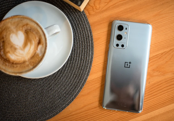 Обновление для OnePlus 9 исправляет ряд проблем