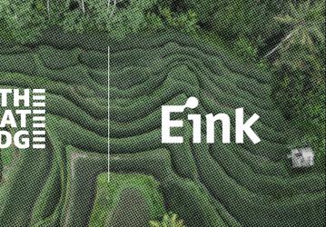 E Ink подтверждает обязательство достичь углеродной нейтральности к 2040 году 