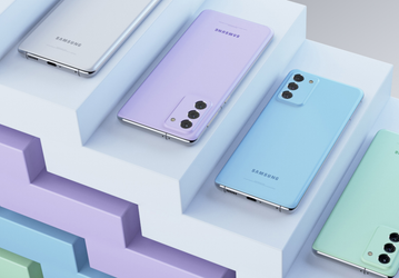 Фанатский флагман Samsung Galaxy S22 FE будет мощнее топового Galaxy S22 Ultra? Слухи приписывают первой модели MediaTek Dimensity 9000