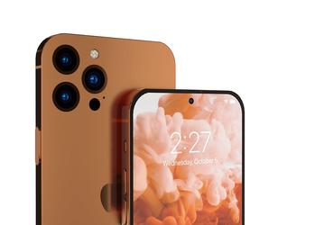 iPhone 14 Pro и iPhone 14 Pro Max могут получить старую 12-мегапиксельную камеру