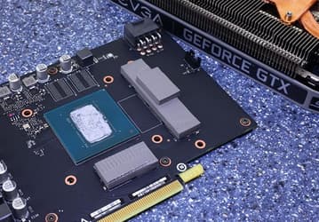 Дешевеют не только топовые видеокарты. Стоимость GeForce GTX 1660 Super на китайском рынке рухнула