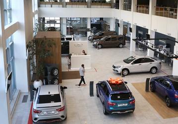 Новые автомобили Lada получат азиатские компоненты: «АвтоВАЗ» уже ищет поставщиков
