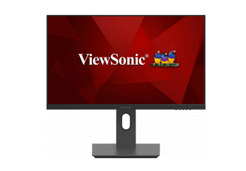 Представлены недорогие 4K и 2K-мониторы ViewSonic с поддержкой HDR10