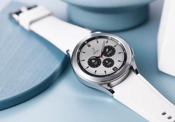 Новые флагманские умные часы Samsung станут автономнее? Аккумулятор у Galaxy Watch 5 точно будет больше, чем у текущей модели