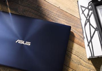 Asus уходит из России