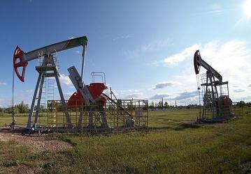 Все крупнейшие нефтесервисные компании прекратили работу в России