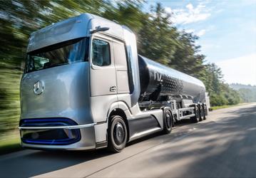 Глава Daimler Truck считает, что электрические грузовики «всегда» будут дороже грузовиков на ископаемом топливе