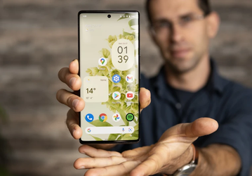 Разочарованные владельцы Google Pixel 6 и Pixel 6 Pro продают смартфоны: задержавшееся обновление так и не решило проблемы