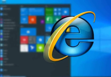 «Будущее Internet Explorer в Windows — в Microsoft Edge», — Microsoft напоминает, что Internet Explorer окончательно перестанет работать 15 июня
