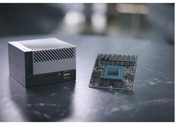Суперкомпьютер на ладони по цене топовой видеокарты. В продажу поступил Nvidia Jetson AGX Orin